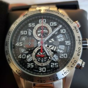 Tag Heuer carrera